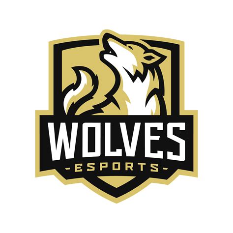 wolves esports team